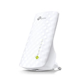 TP-Link RE200 moltiplicatore di rete Ripetitore di rete Bianco 10, 100 Mbit/s