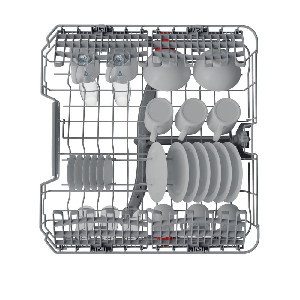 Hotpoint Ariston Lavastoviglie da incasso HIC 3C34