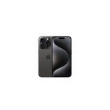 Apple iPhone 15 Pro 256GB Titanio Nero