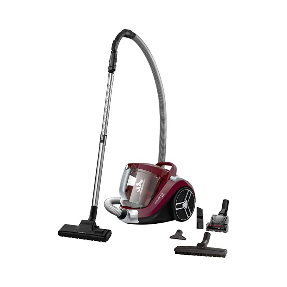 Rowenta Compact Power RO4873 XXL