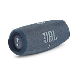 JBL CHARGE 5 Altoparlante portatile stereo Blu 30 W