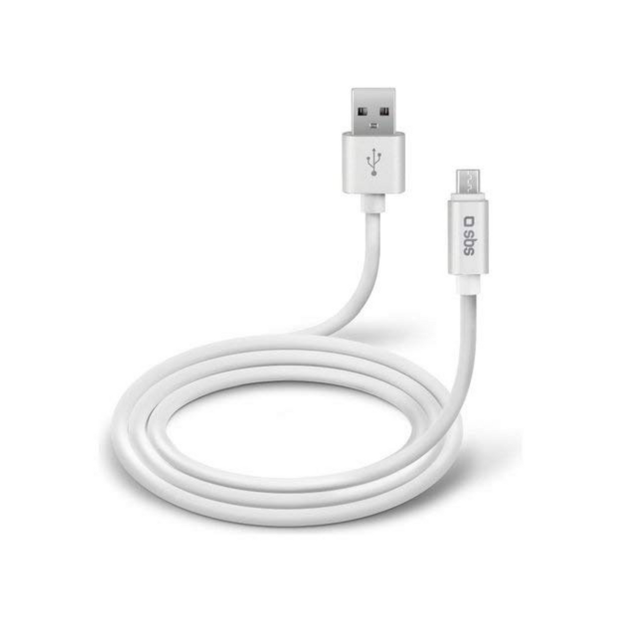 SBS Cavo dati e ricarica Micro USB Collezione Polo